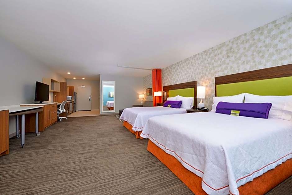 Home2 Suites By Hilton DuPont