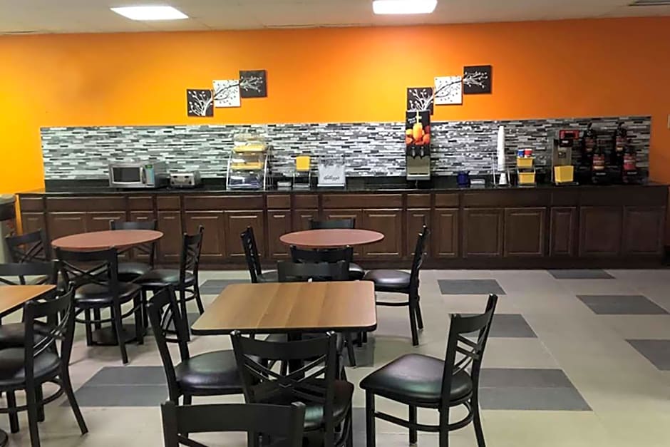 Days Inn by Wyndham Shreveport