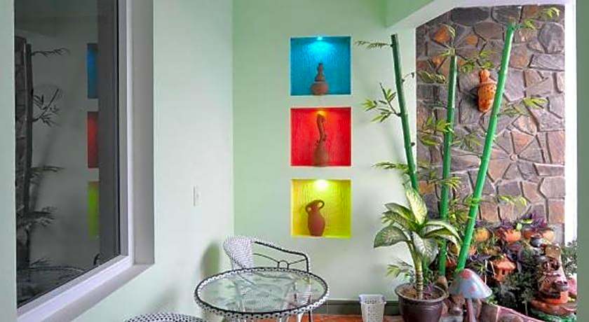 Ideal Hotel Hue