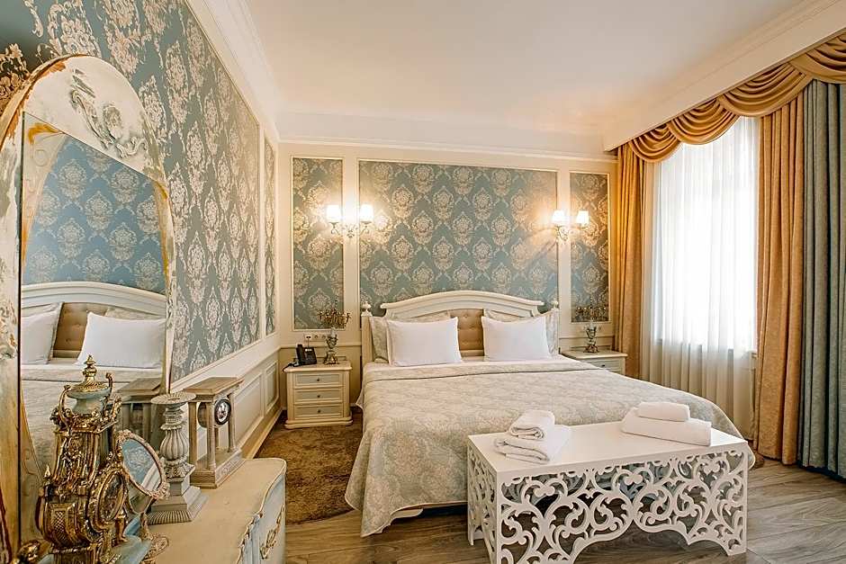 Hotel Aivani Old Tbilisi