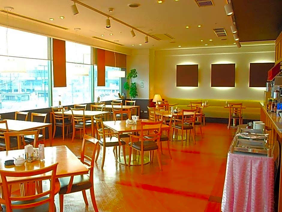 Tokachi Gardens Hotel