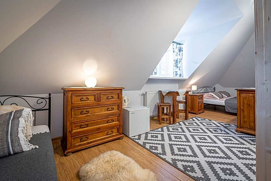 Willa Fryzowiczówka