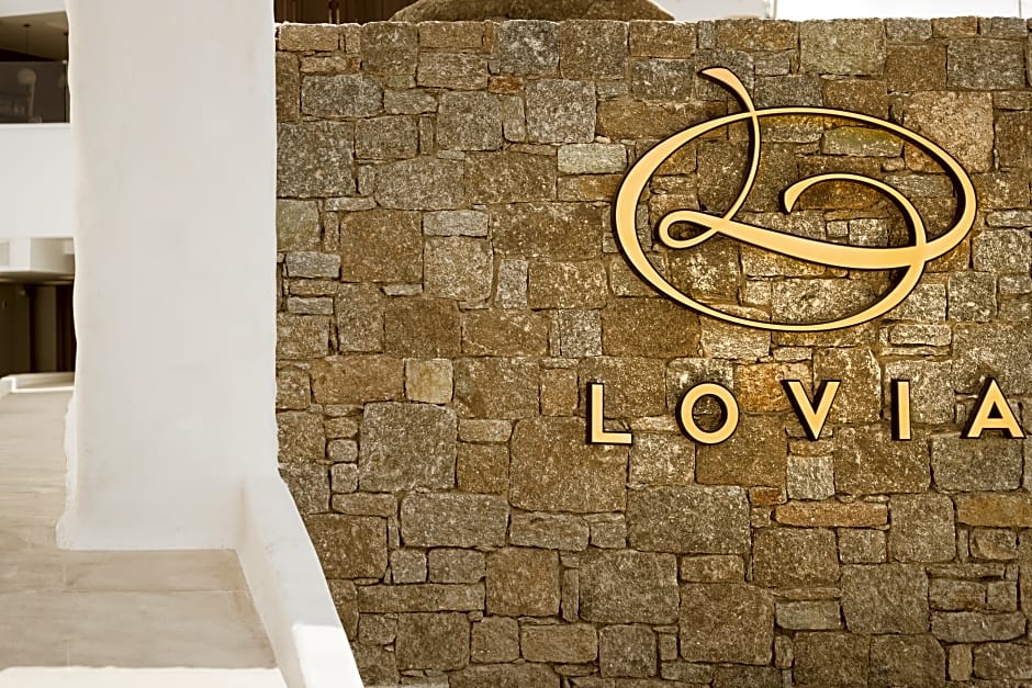 Lovia Mykonos