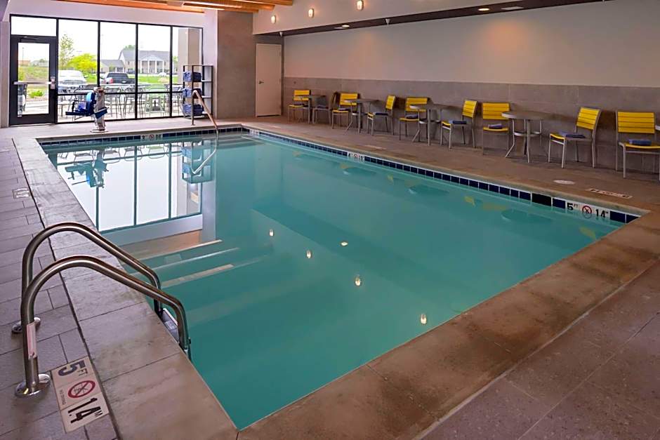Home2 Suites By Hilton Merrillville