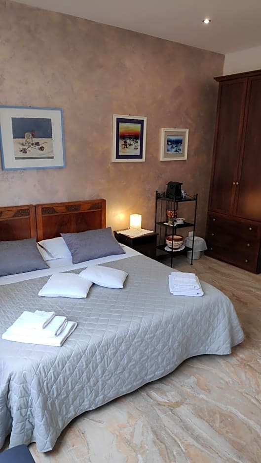 Bed & Breakfast CENTRALE