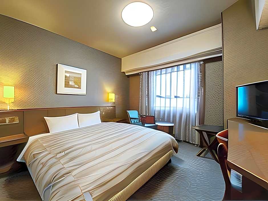 Hotel Route Inn Ashikaga Ekimae