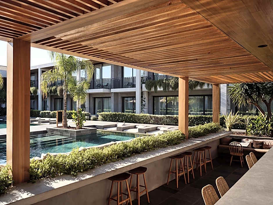 Contessina Suites & Spa - Adults Only