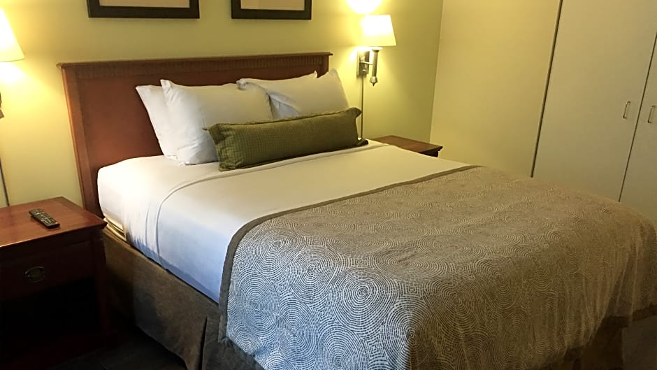 Hôtel Saint-Laurent Montréal