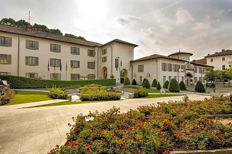 Hotel Parco Borromeo - Monza Brianza