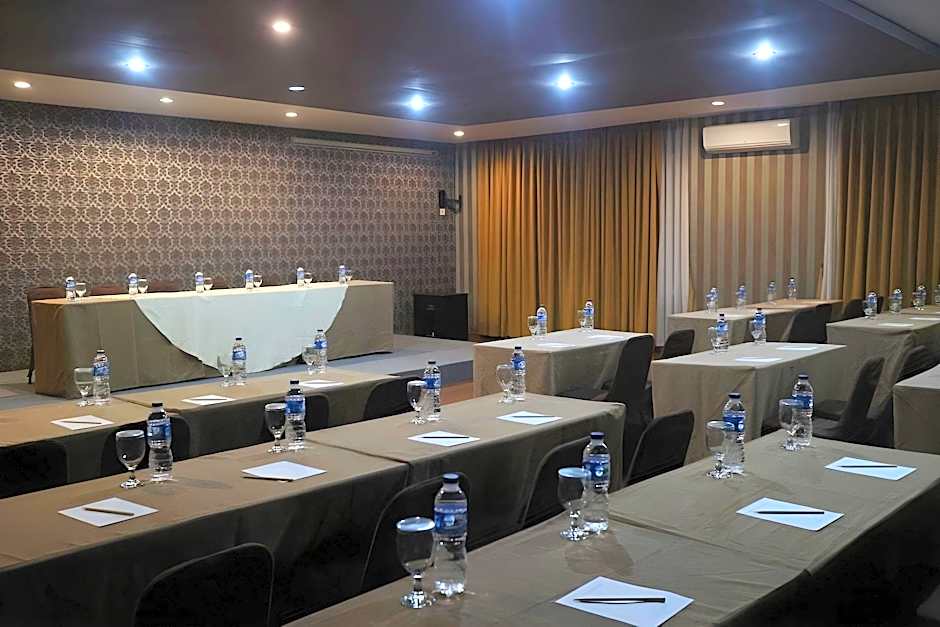 Grand Dian Hotel Cirebon