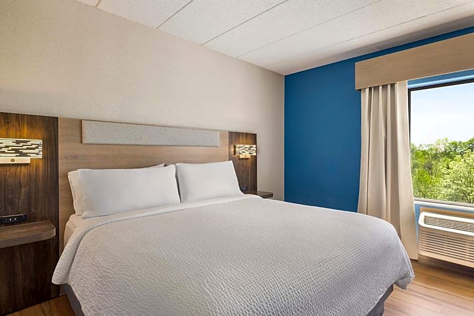 Holiday Inn Express Hotel & Suites Indianapolis W - Airport Area By IHG