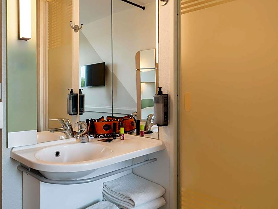 ibis budget Tours Nord