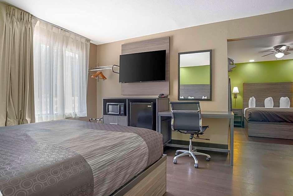 Rodeway Inn Tuscaloosa