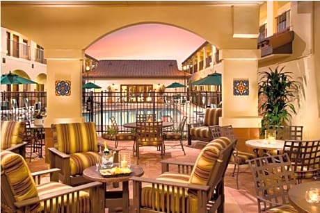 Ayres Hotel Redlands