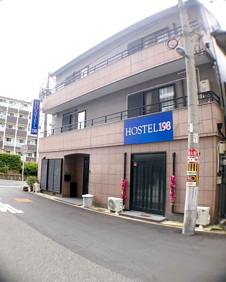 HOSTEL198 Private Room of Second floorーVacation STAY68024v