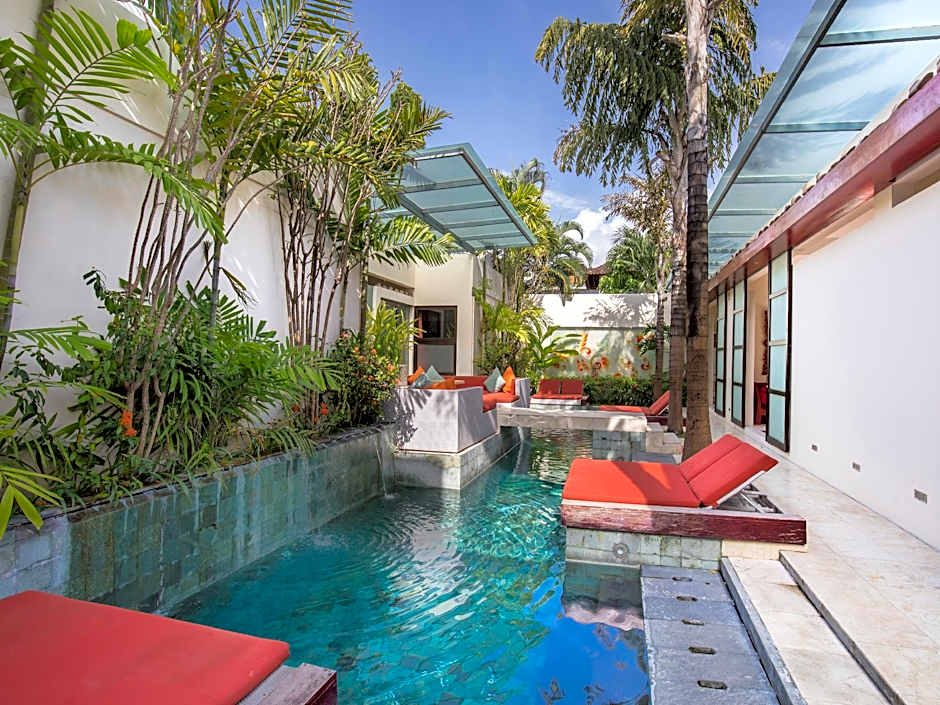 Bali Ginger Suites & Villa