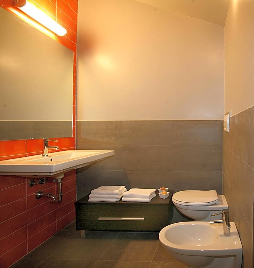 Residence Sottovento