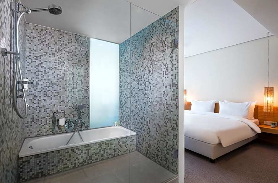 Lindner Hotel Berlin Ku'damm, part of JdV by Hyatt