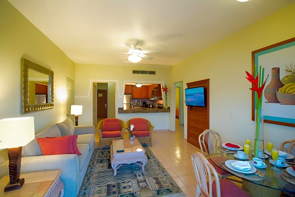 Paradise Village