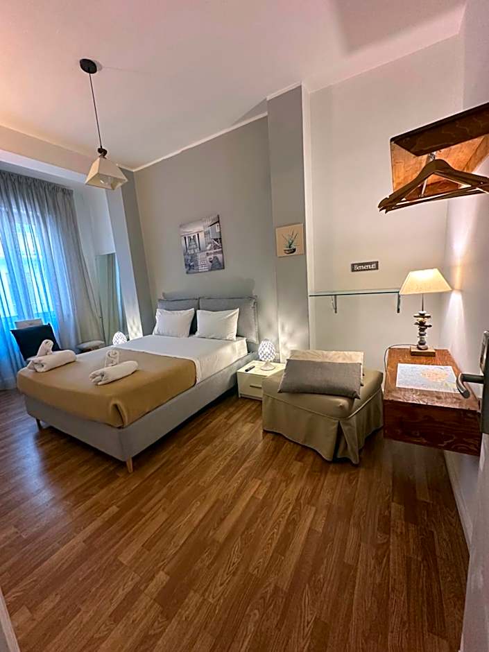 B&B Degli Artisti Suite