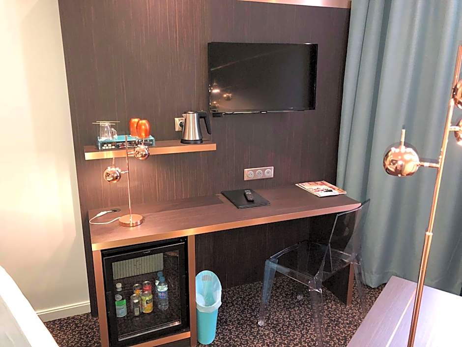 Best Western Empire Elysees