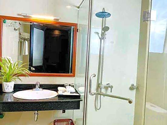 Sea Pearl Hotel