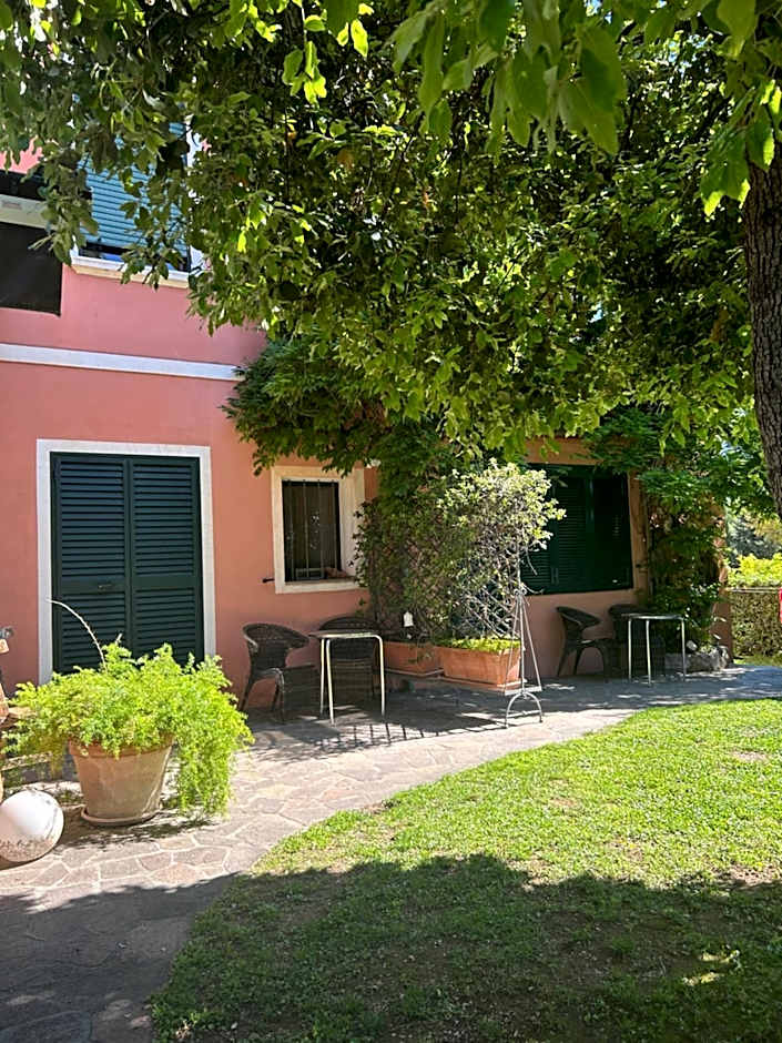 B&B Villa il Poggetto
