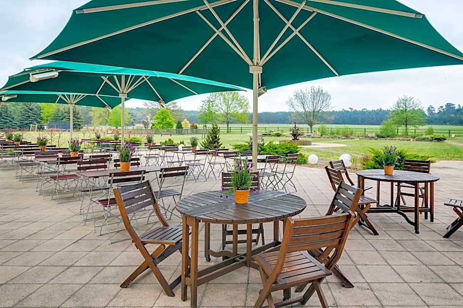 Ferien Hotel Fläming