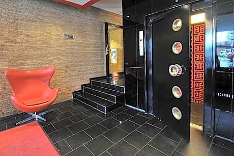 Smartcity Designhotel