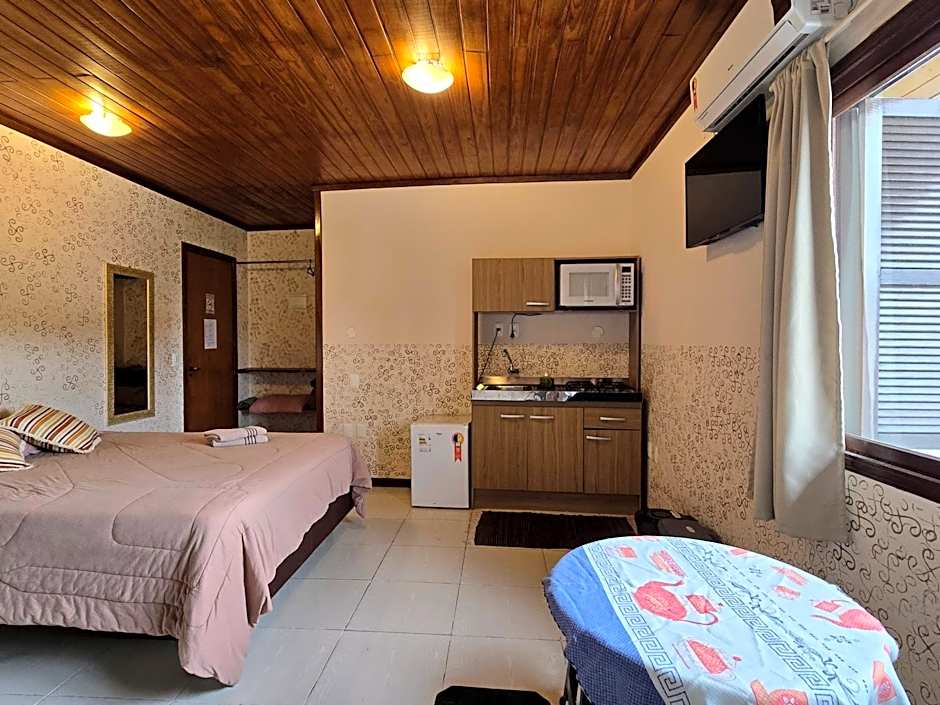 Residencial Borges Canela