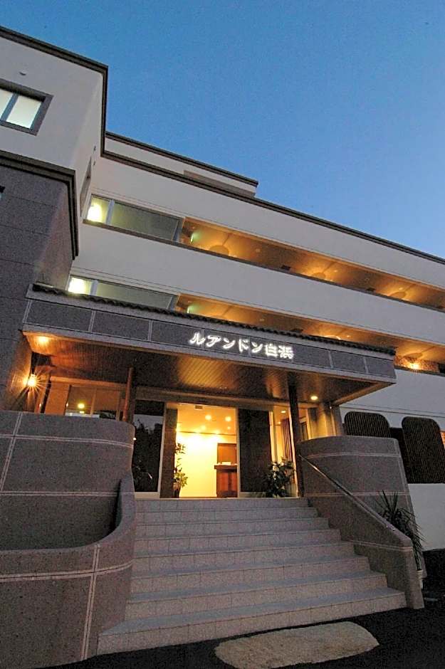Hotel Luandon Shirahama