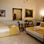 B&B Art Suite Santa Brigida