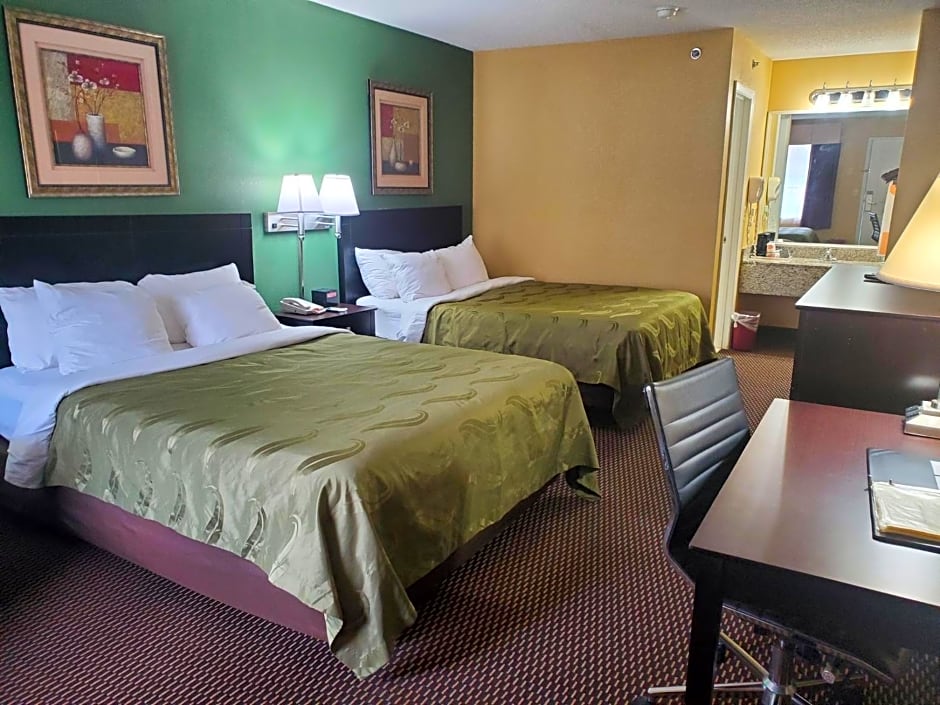 Quality Inn