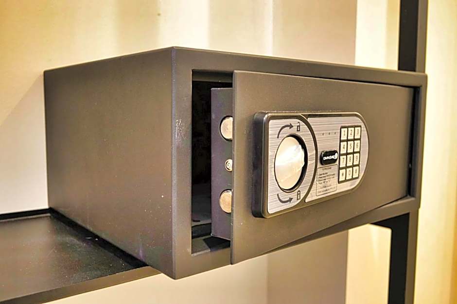 Posidonia Aparthotel