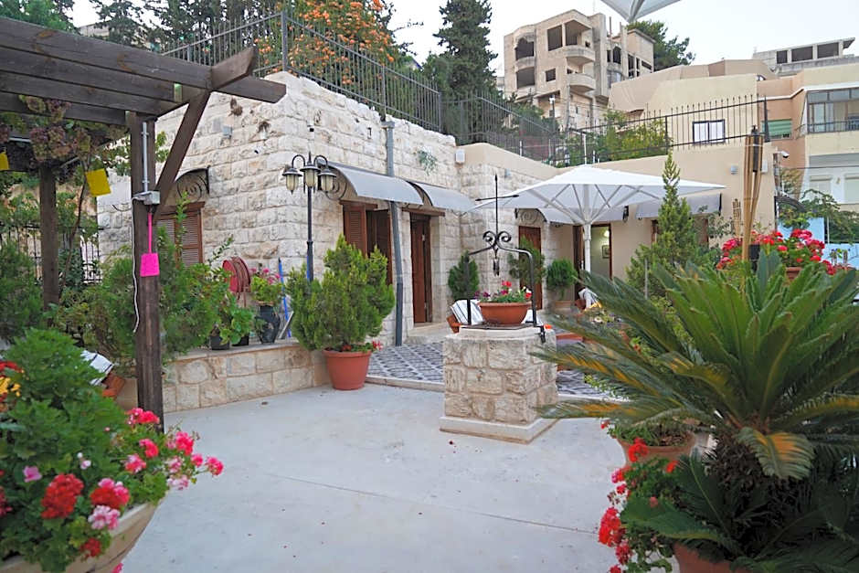 Abu Hanna Boutique by Ahlan Hospitality