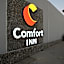 Comfort Inn Hermosillo Pitic