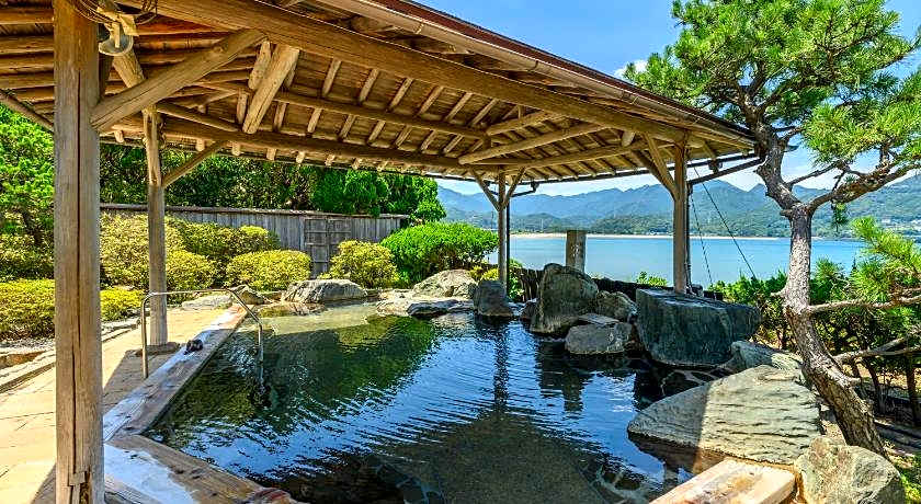 Kamenoi Hotel Nachikatsuura
