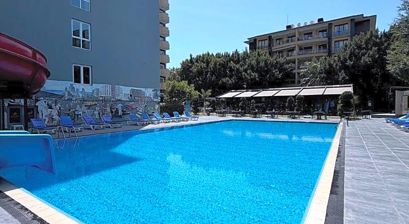 Royalisa Hotel