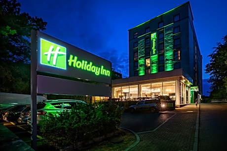 Holiday Inn Bournemouth By IHG