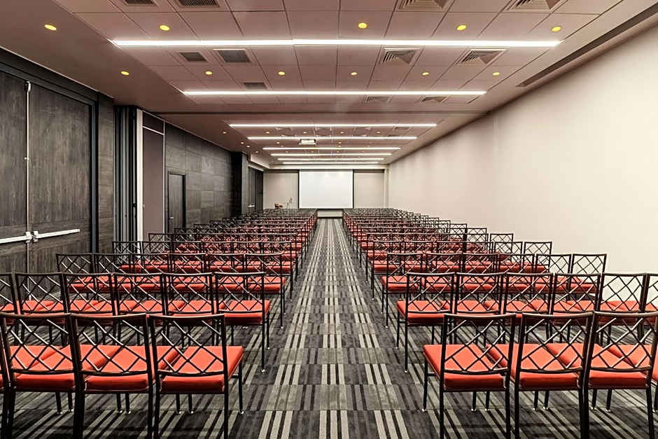 Hyatt Centric Las Condes Santiago