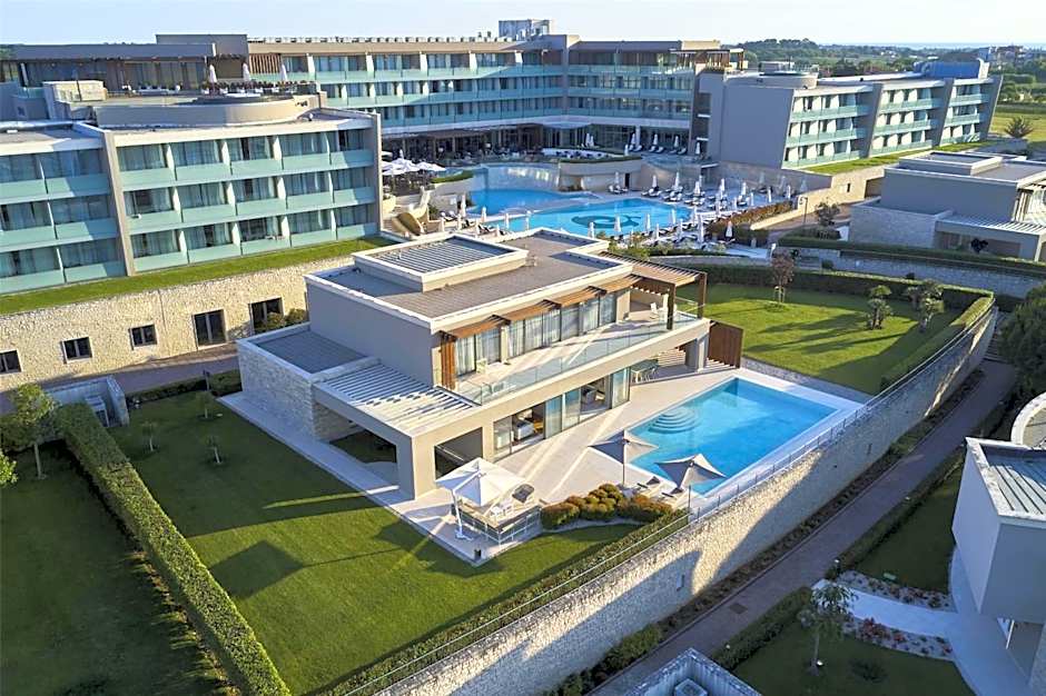 Kempinski Hotel Adriatic Istria Croatia