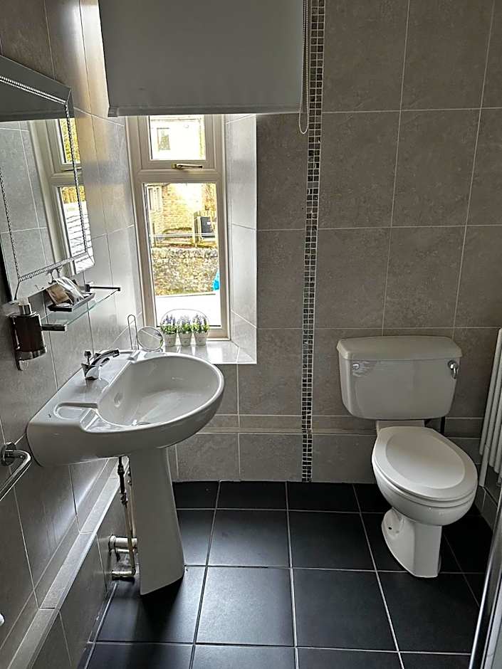 New Inn Appletreewick