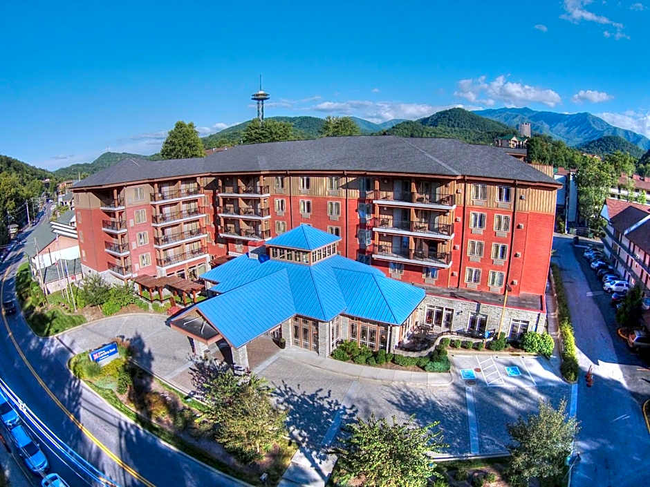 Hilton Garden Inn Gatlinburg