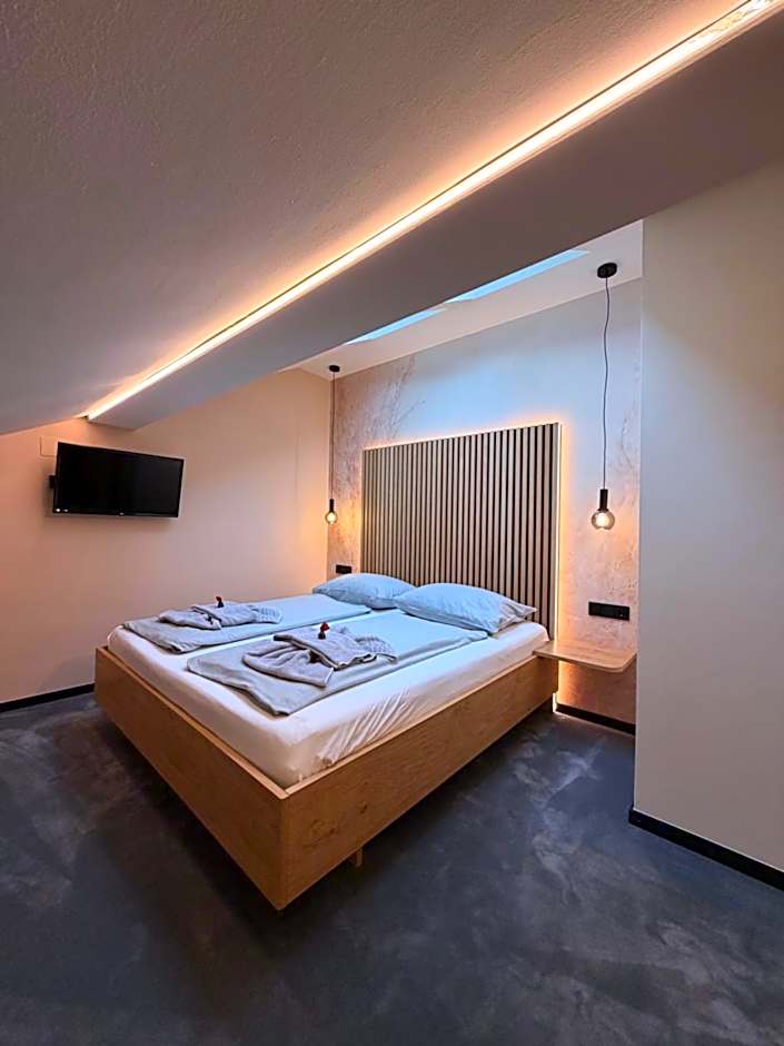 AMADEA - Cityhotel Salzburg