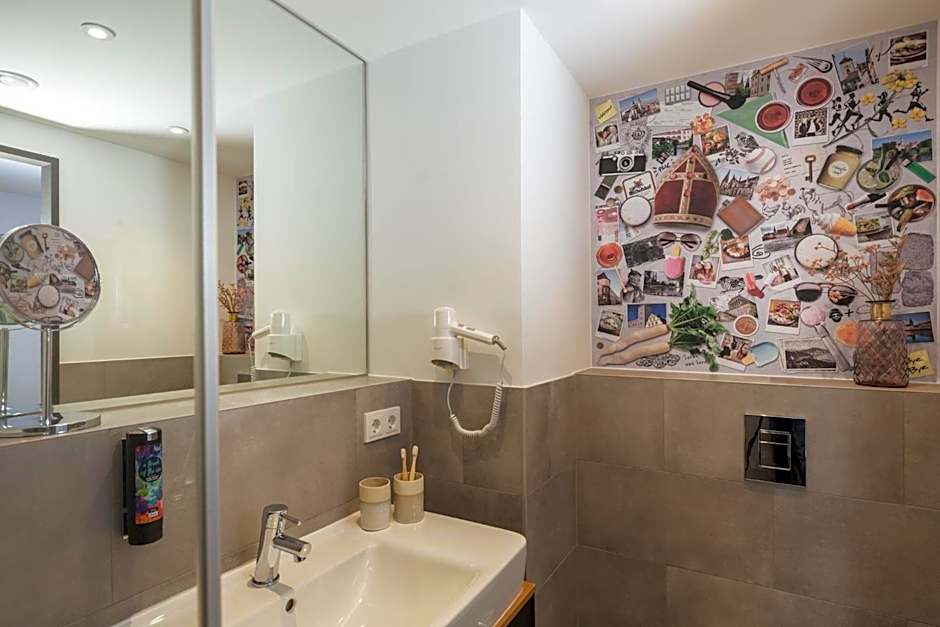 Holiday Inn - the niu Sparrow Regensburg By IHG