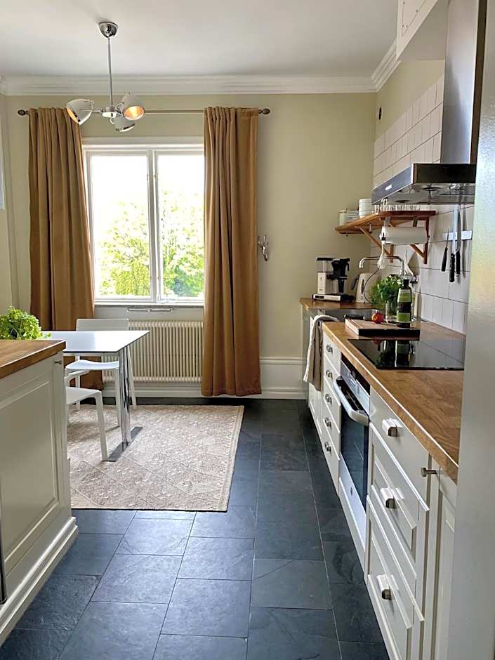 Sköna Hönor Apartments