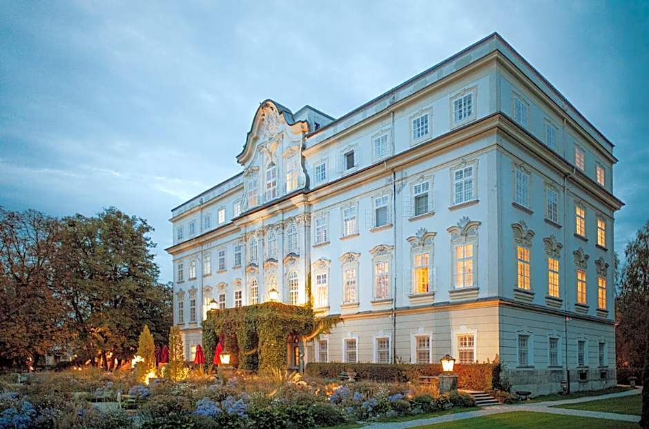 Hotel Schloss Leopoldskron
