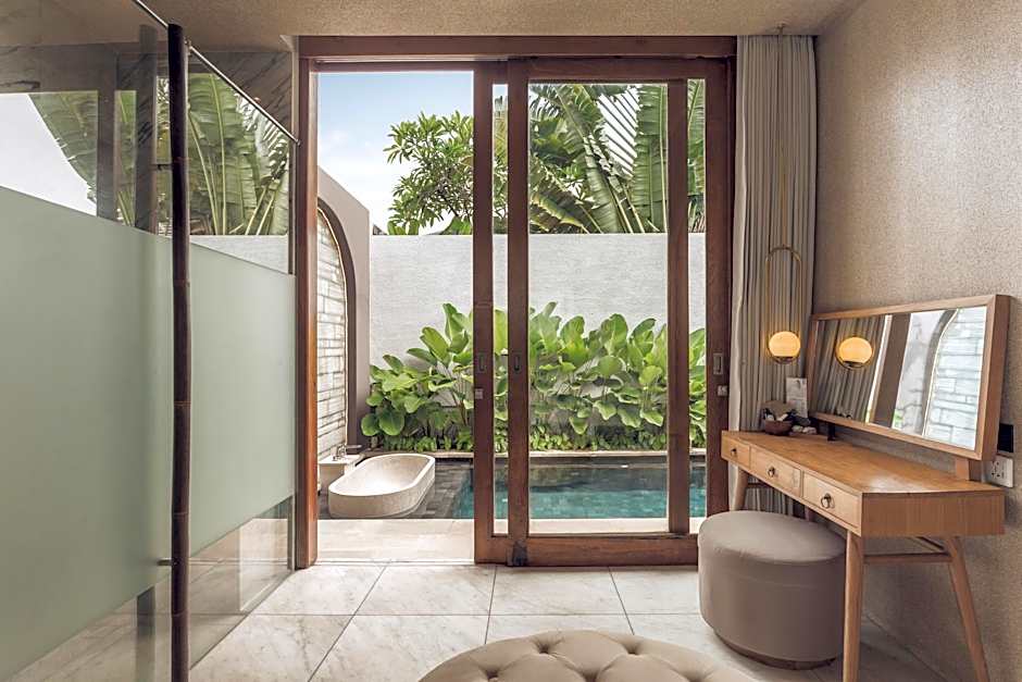 Astera Villa Seminyak by Ini Vie Hospitality