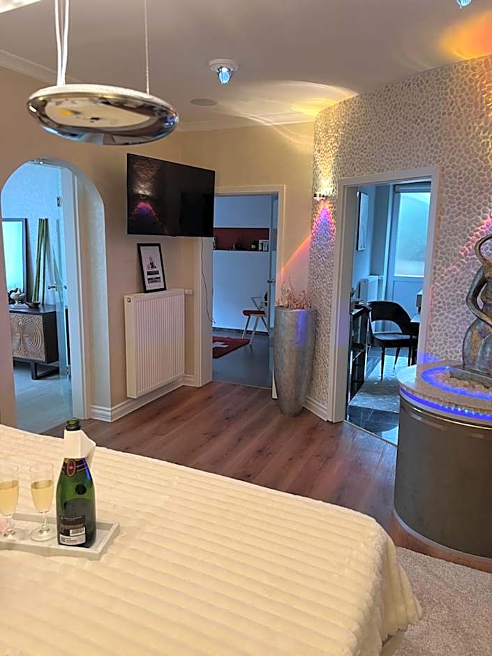 SkinSpa Apartments Idar-Oberstein