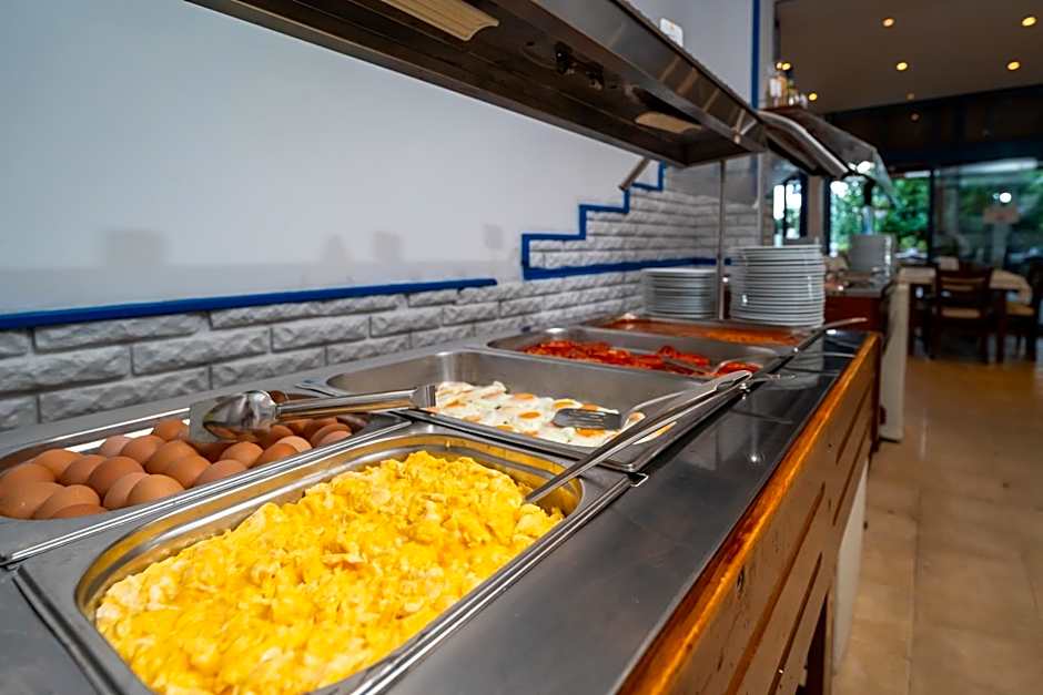 MPM Hotel Condor - All Inclusive Light